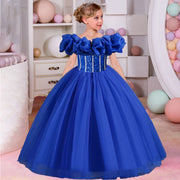 royal blue