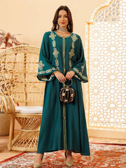 dark green